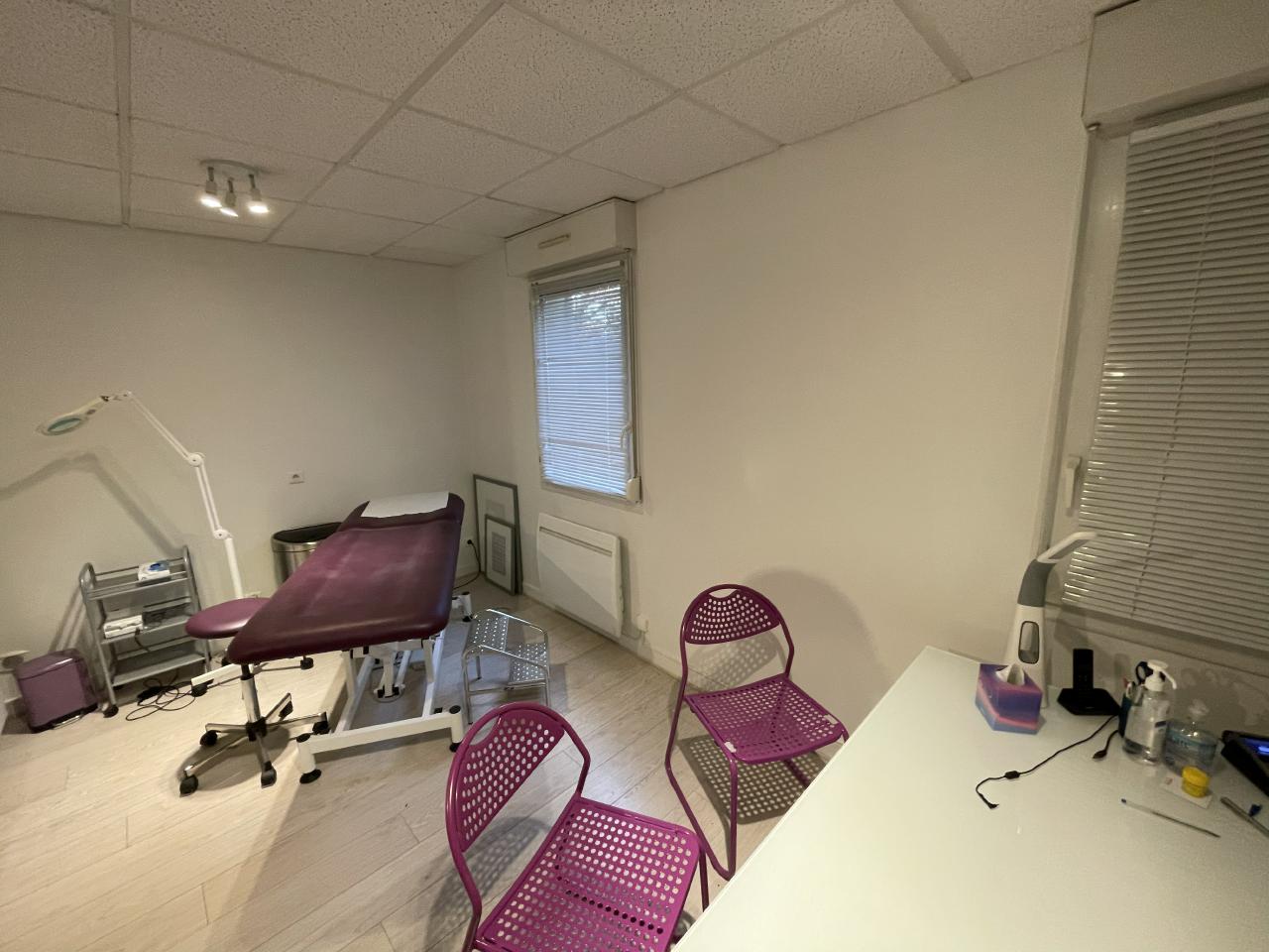 Bureau Saint-Avertin 91m² Location bureau Saint-Avertin Indre-et-Loire OLBUR2317659 2
